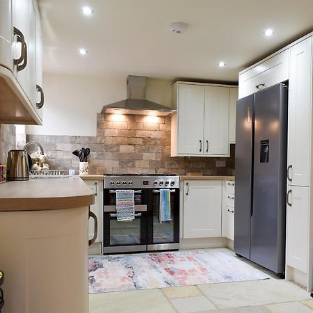 2 The Calf Pens Villa Stannington  Екстериор снимка