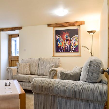 2 The Calf Pens Villa Stannington  Екстериор снимка