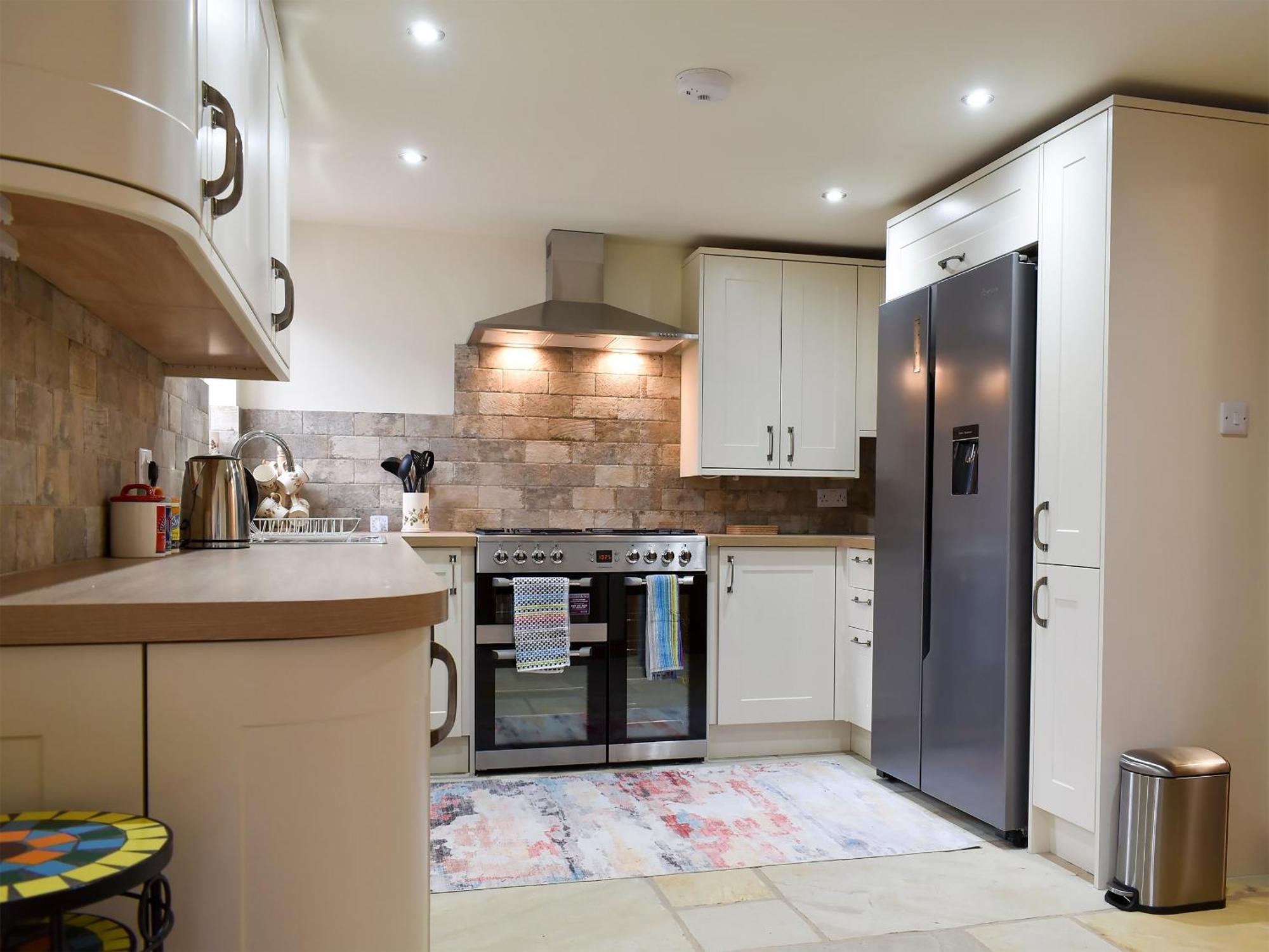 2 The Calf Pens Villa Stannington  Екстериор снимка