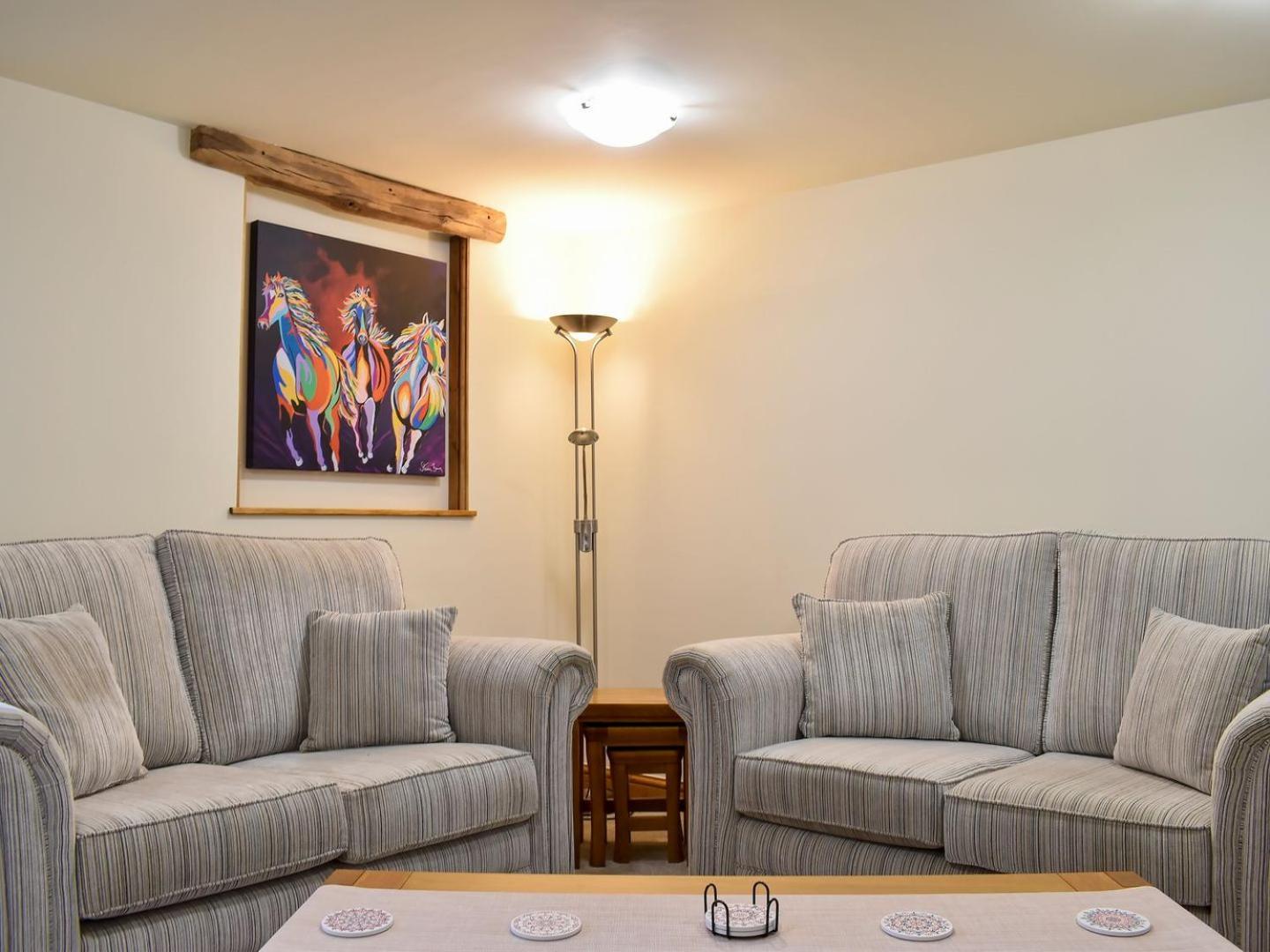 2 The Calf Pens Villa Stannington  Екстериор снимка