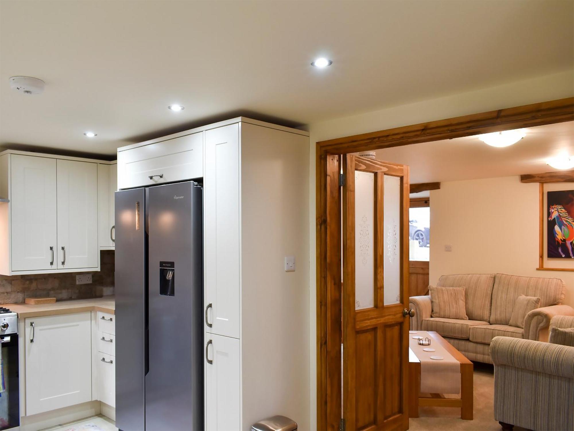 2 The Calf Pens Villa Stannington  Екстериор снимка