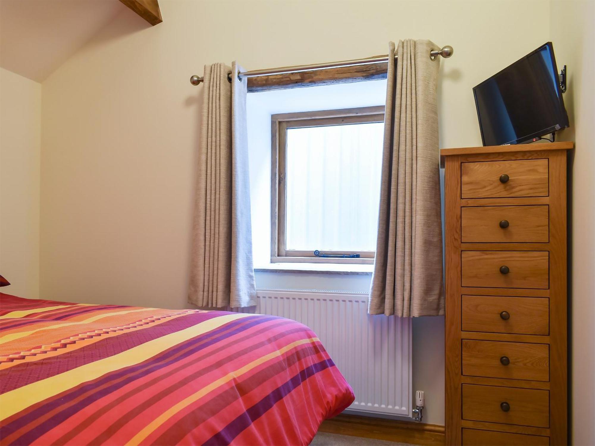 2 The Calf Pens Villa Stannington  Екстериор снимка
