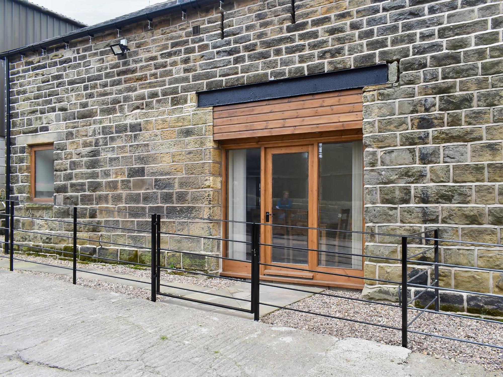 2 The Calf Pens Villa Stannington  Екстериор снимка