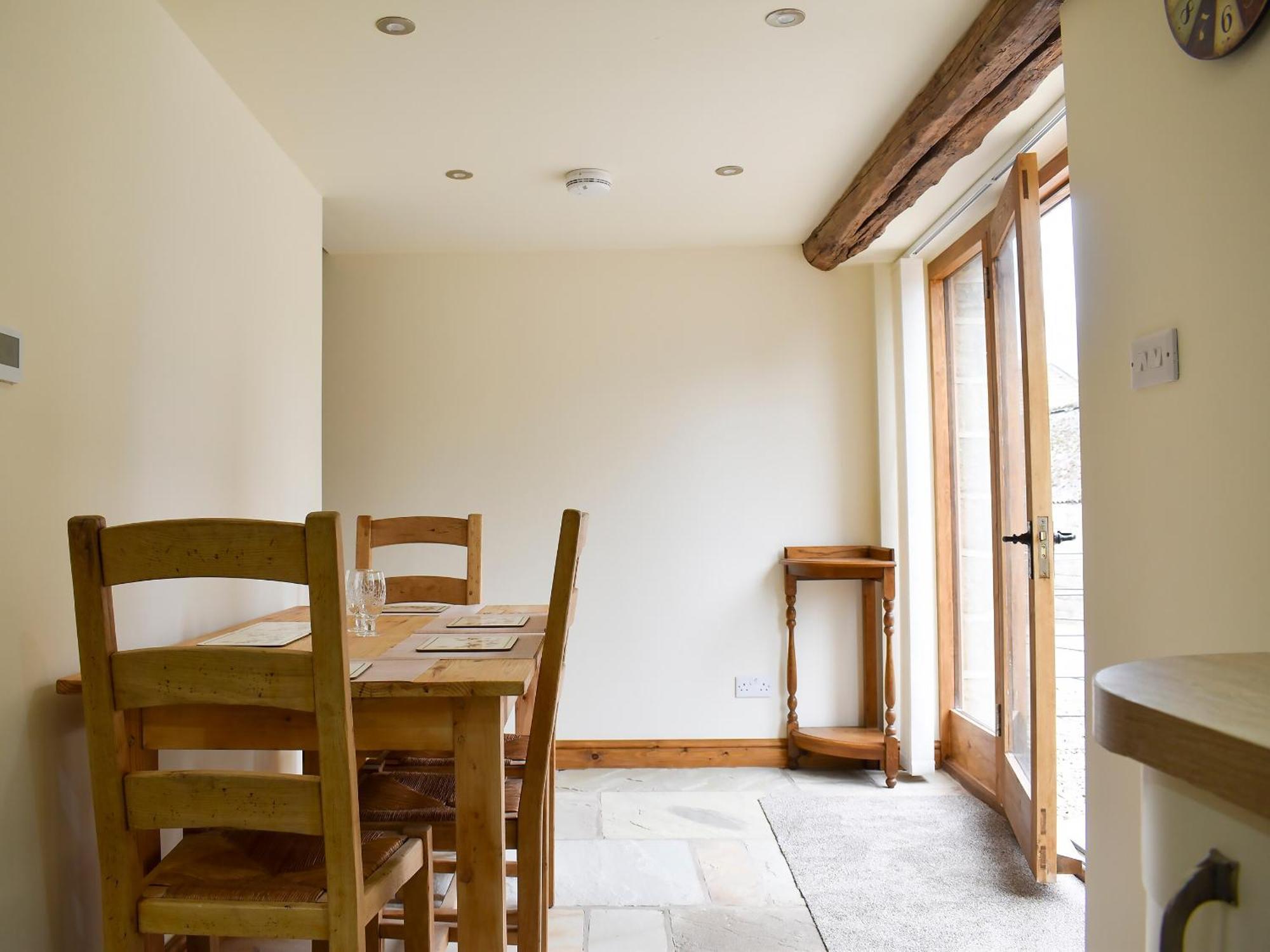 2 The Calf Pens Villa Stannington  Екстериор снимка