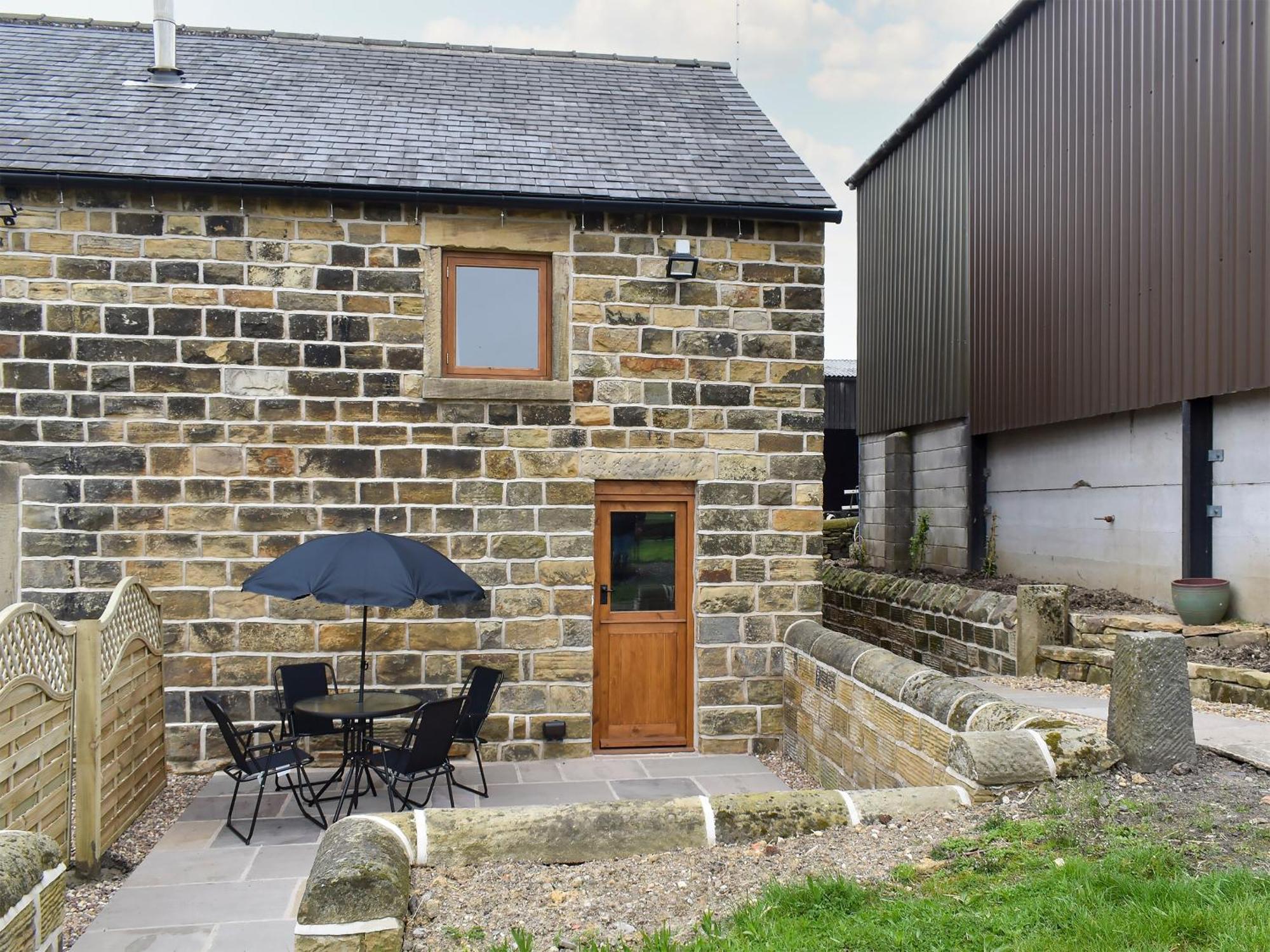 2 The Calf Pens Villa Stannington  Екстериор снимка