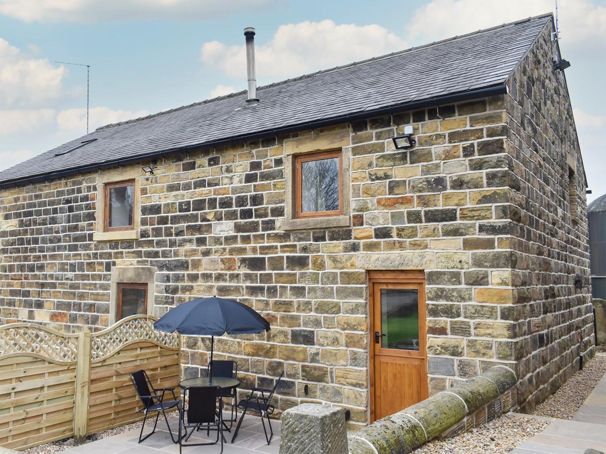 2 The Calf Pens Villa Stannington  Екстериор снимка