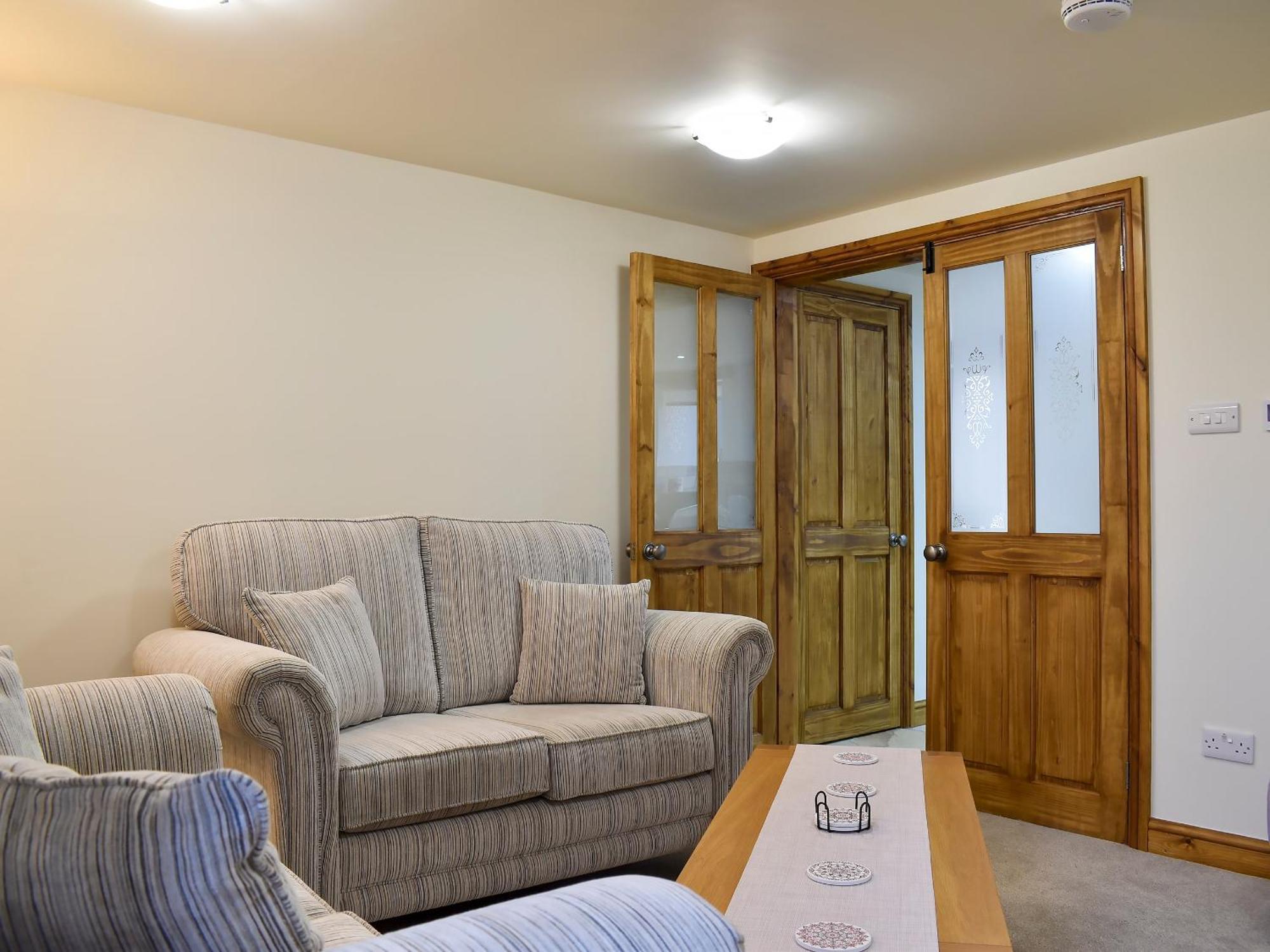 2 The Calf Pens Villa Stannington  Екстериор снимка